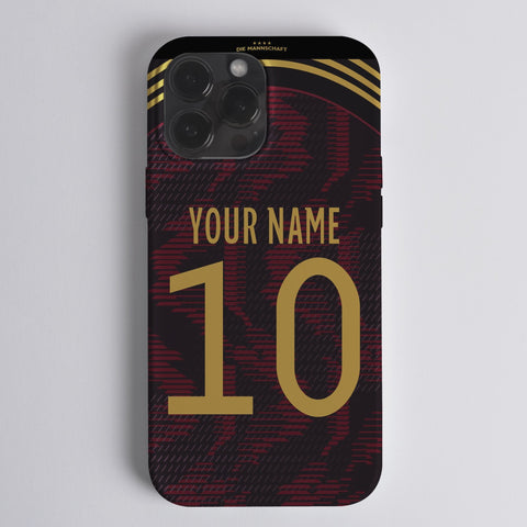 Germany Away - Colors 22 - Arena Cases