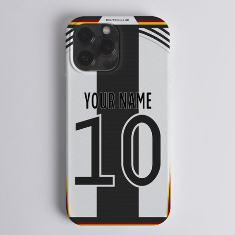 Germany Home - Colors 22 - Arena Cases