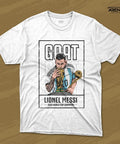 GOAT | Arena T-Shirts - Arena Cases