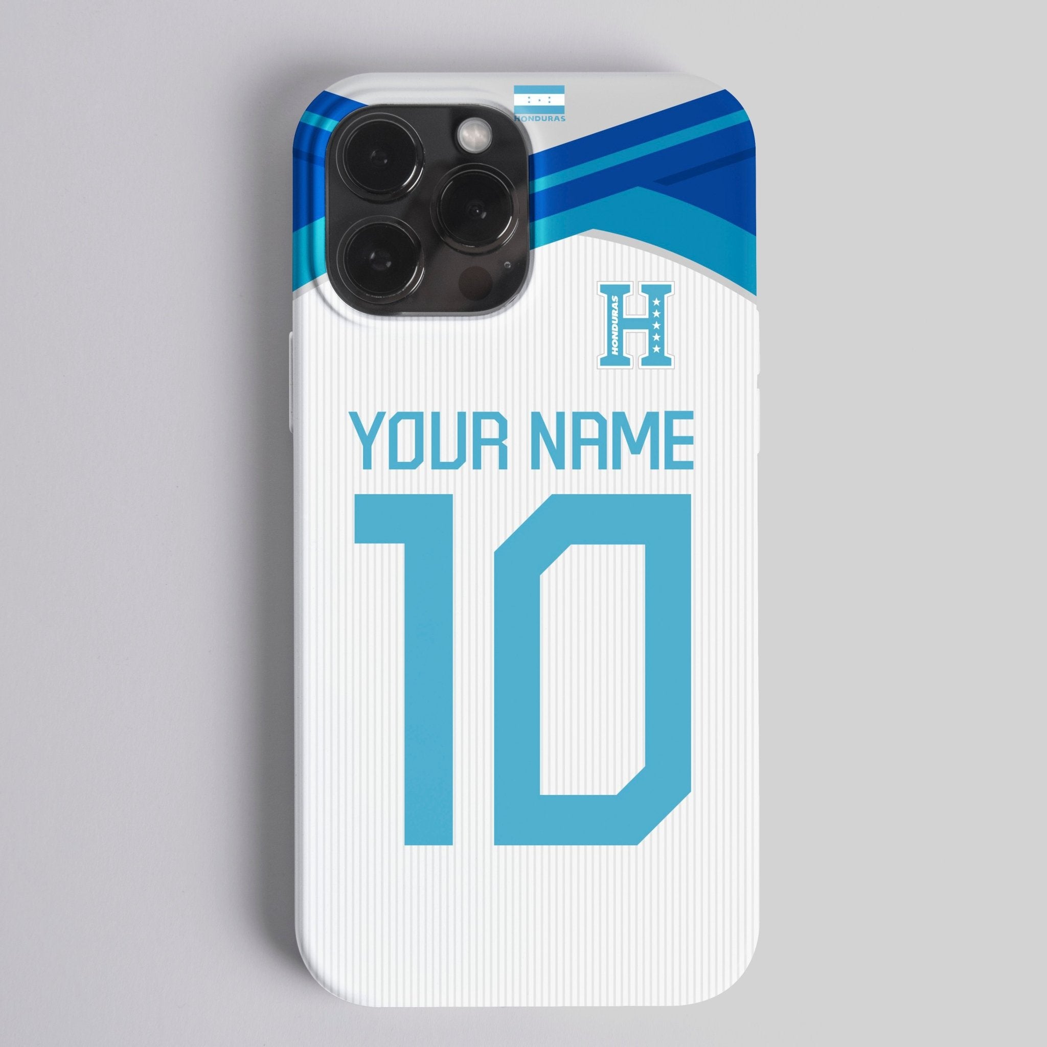 Honduras Home - Colors 23 - Arena Cases