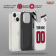 Houston White - Football Colors 23 - Arena Cases