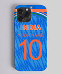 India Cricket - Colors 23 - Arena Cases