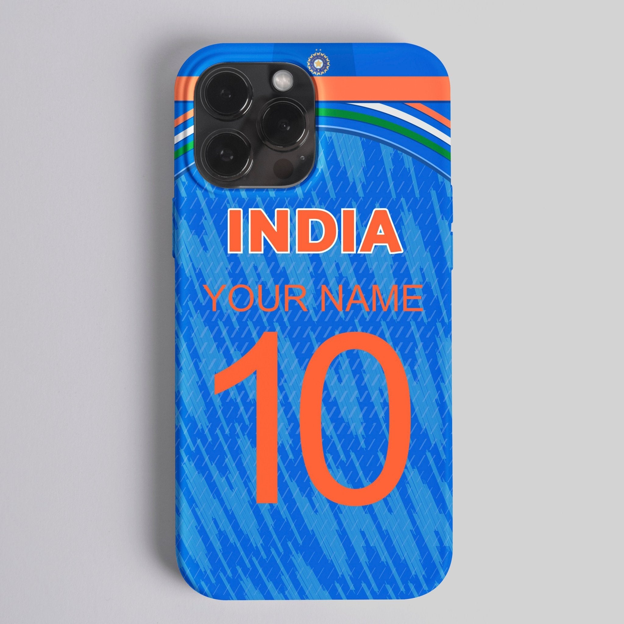 India Cricket - Colors 23 - Arena Cases