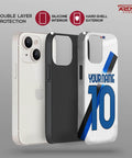 Inter Away - Colors 23 - Arena Cases
