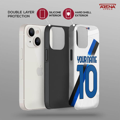 Inter Away - Colors 23 - Arena Cases