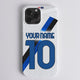 Inter Away - Colors 23 - Arena Cases