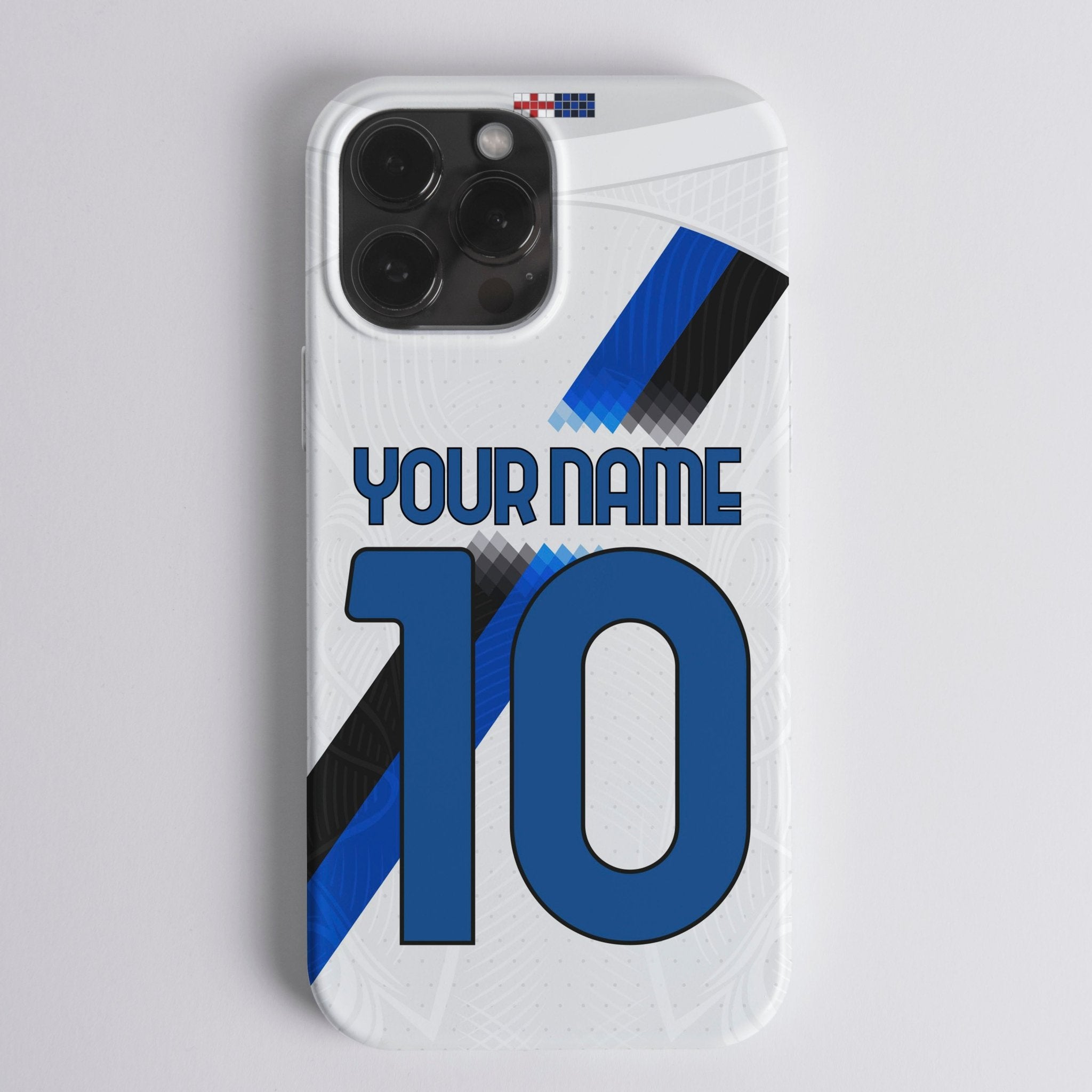 Inter Away - Colors 23 - Arena Cases