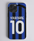 Inter Home - Colors 22 - Arena Cases