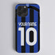 Inter Home - Colors 22 - Arena Cases