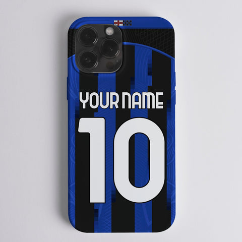 Inter Home - Colors 23 - Arena Cases