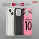 Inter Miami Home - Colors 23 - Arena Cases