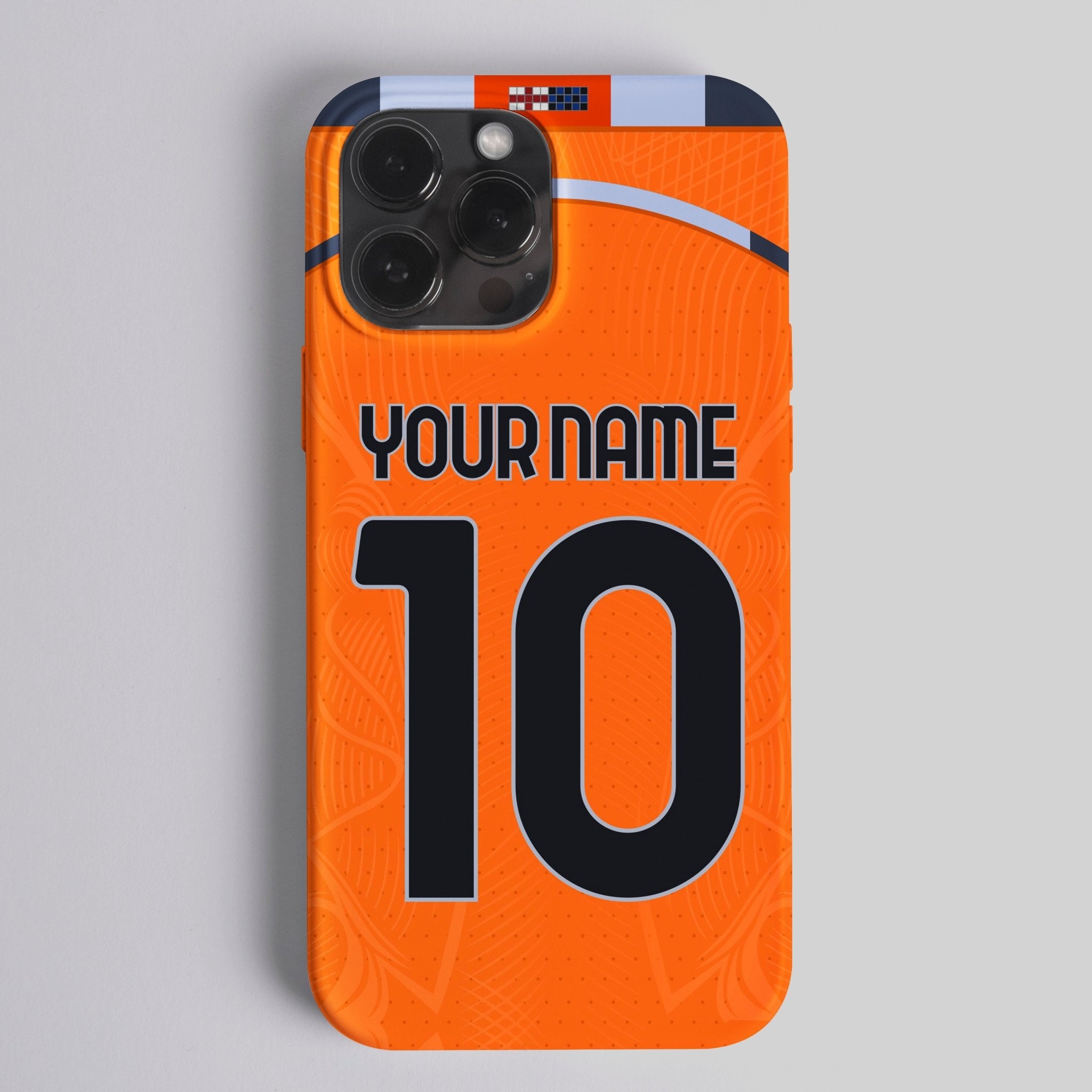 Inter Third - Colors 23 - Arena Cases