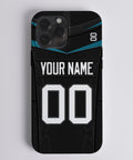 Jacksonville Black - Football Colors 23 - Arena Cases
