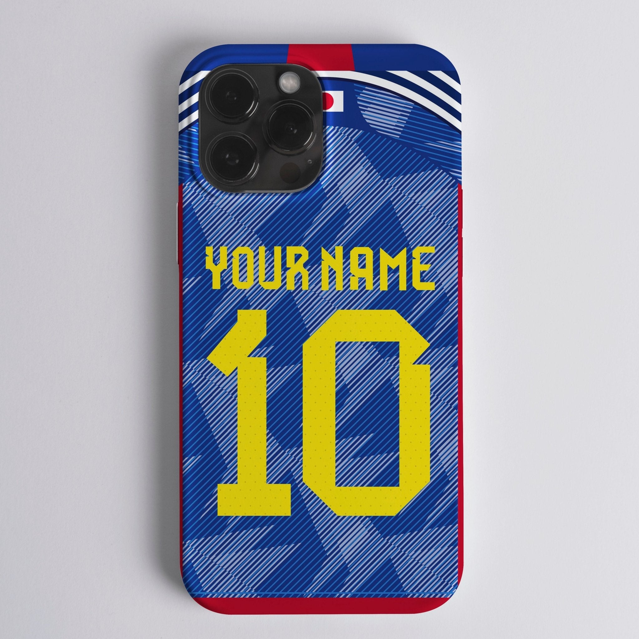 Japan Home - Colors 22 - Arena Cases