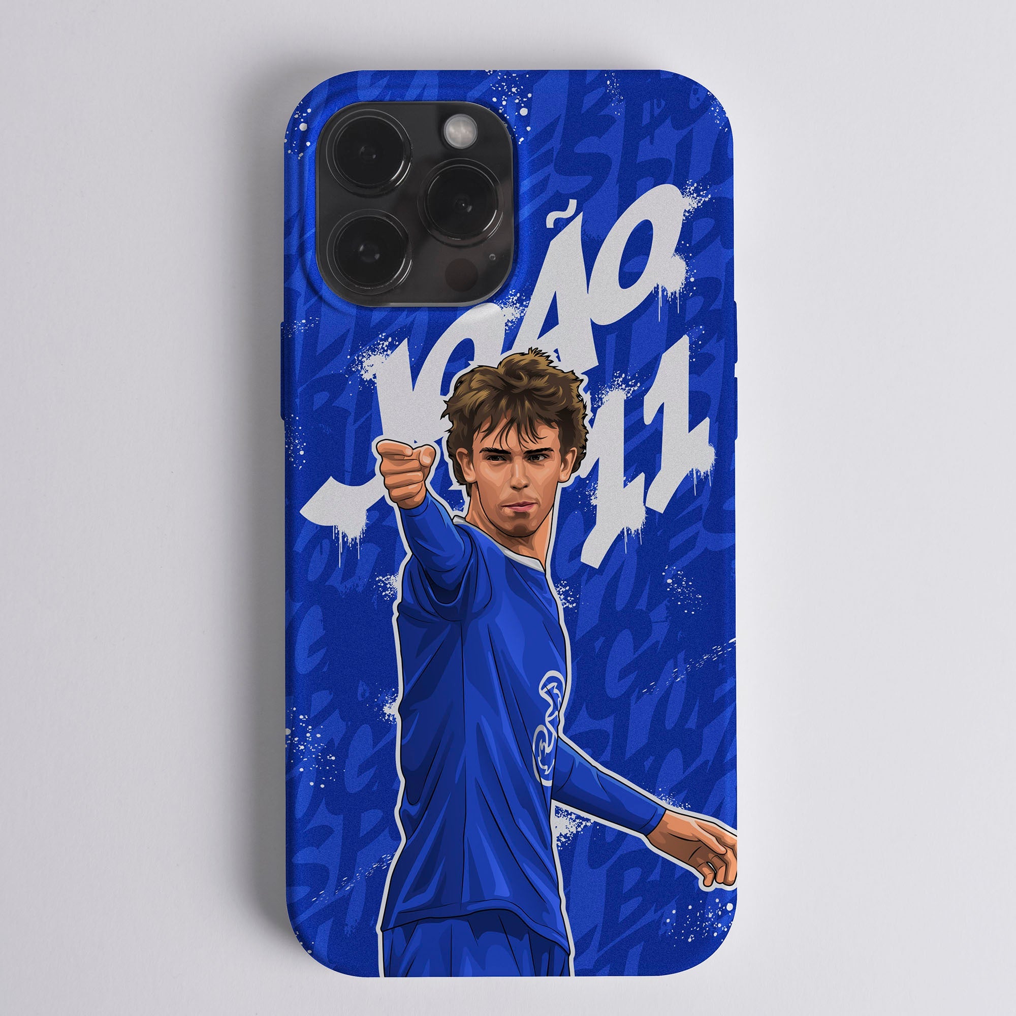 Joao - Graffiti - Arena Cases