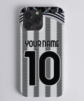 Juve Home - Colors 22 - Arena Cases