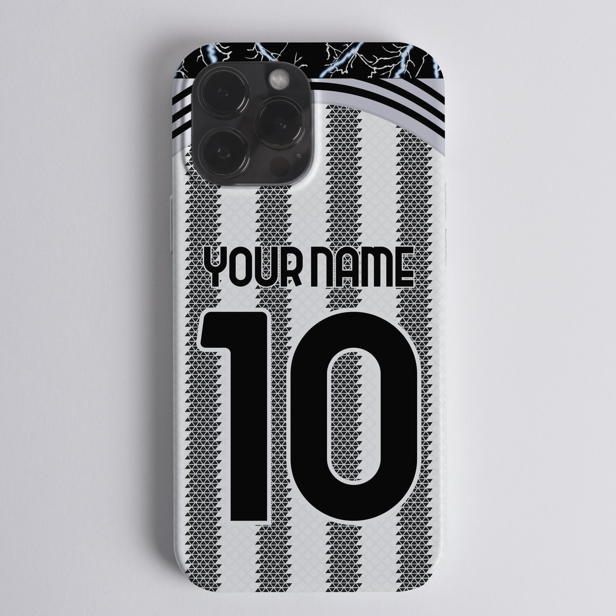 Juve Home - Colors 22 - Arena Cases