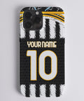 Juve Home - Colors 23 - Arena Cases