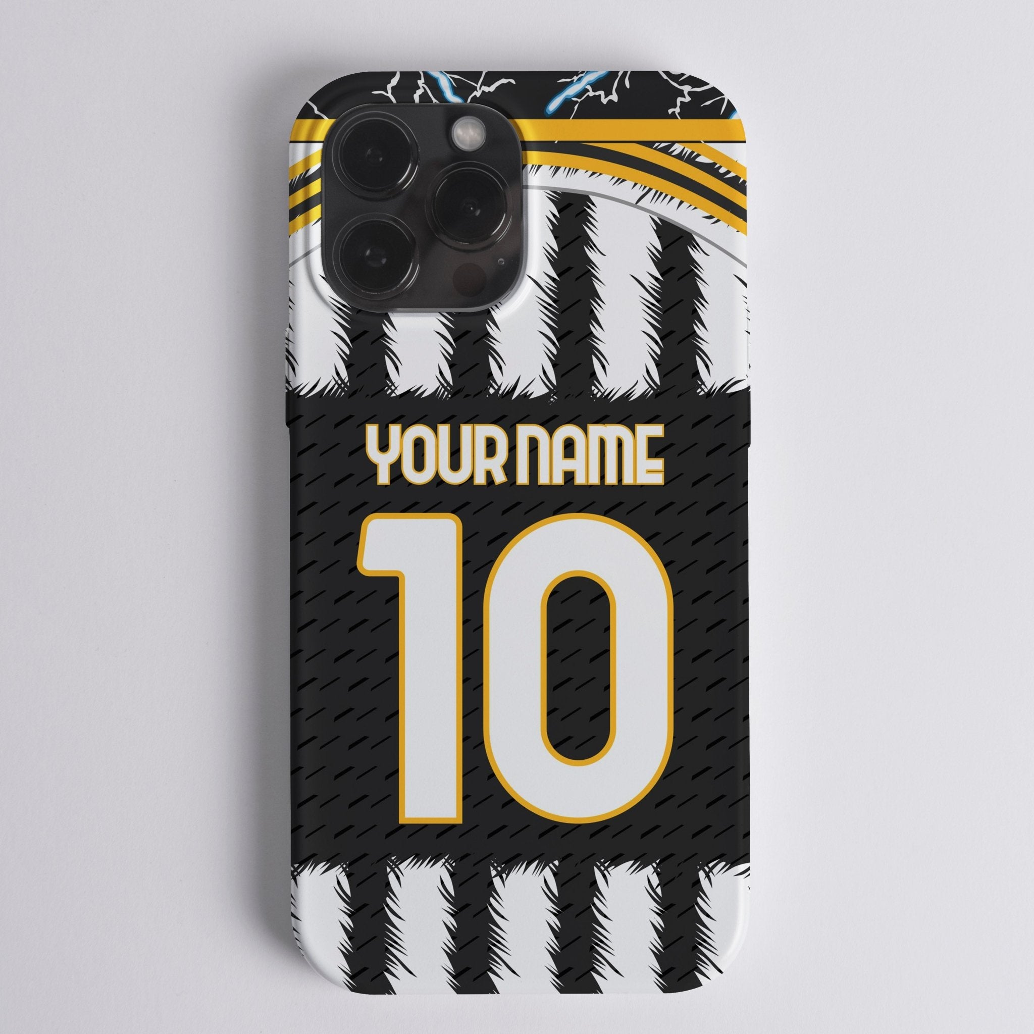 Juve Home - Colors 23 - Arena Cases