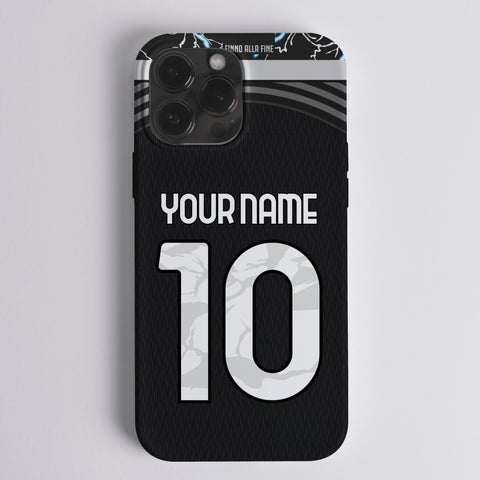 Juve Third - Colors 23 - Arena Cases