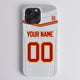 Kansas White - Football Colors 23 - Arena Cases