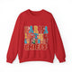 Karma Is The Guy On The Chiefs - Sweatshirt - Arena Cases