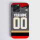 Las Vegas Alternate - Hockey Colors 23 - Arena Cases