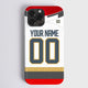Las Vegas Away - Hockey Colors 23 - Arena Cases
