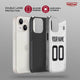 Las Vegas White - Football Colors 23 - Arena Cases
