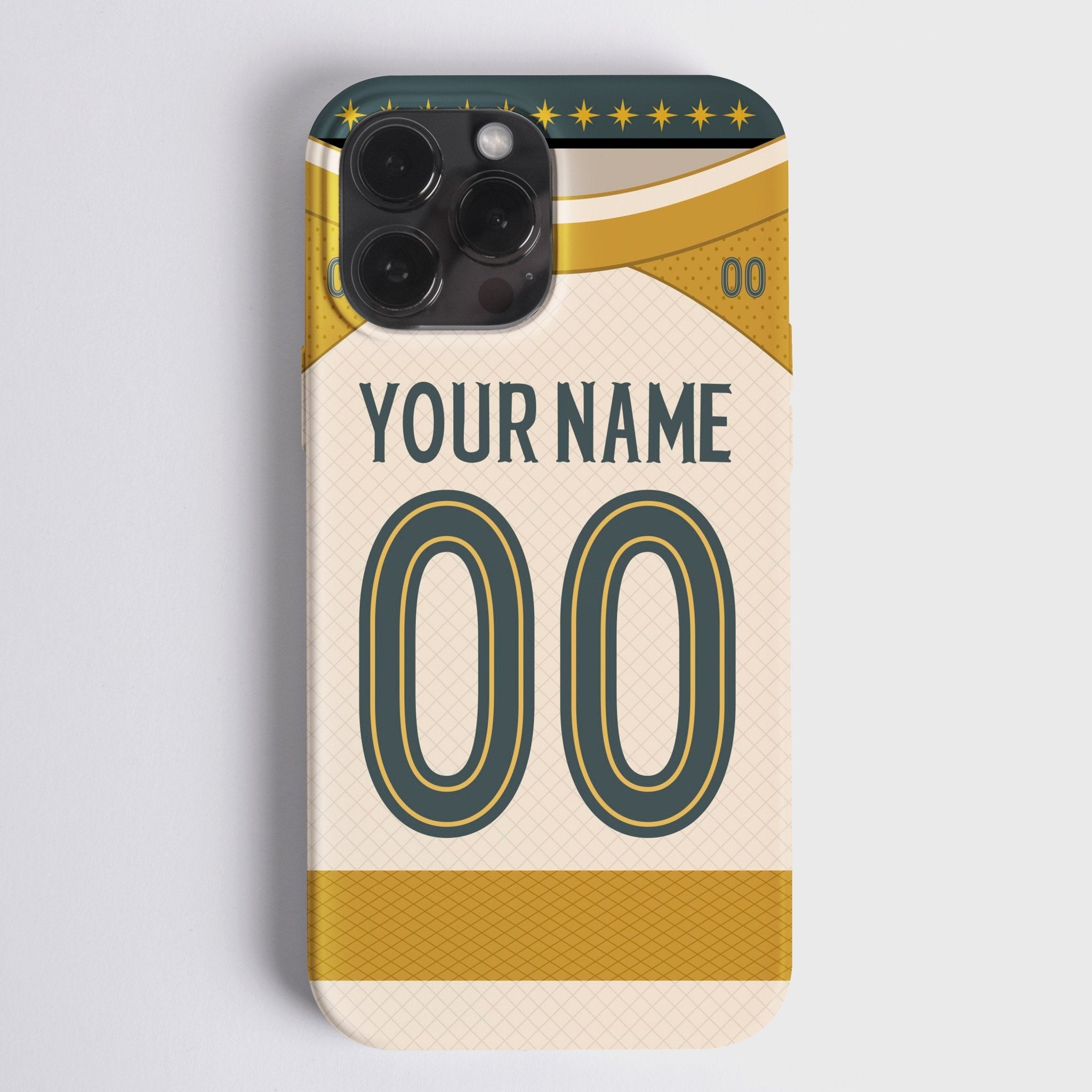 Las Vegas Winter Classic - Hockey Colors 23 - Arena Cases