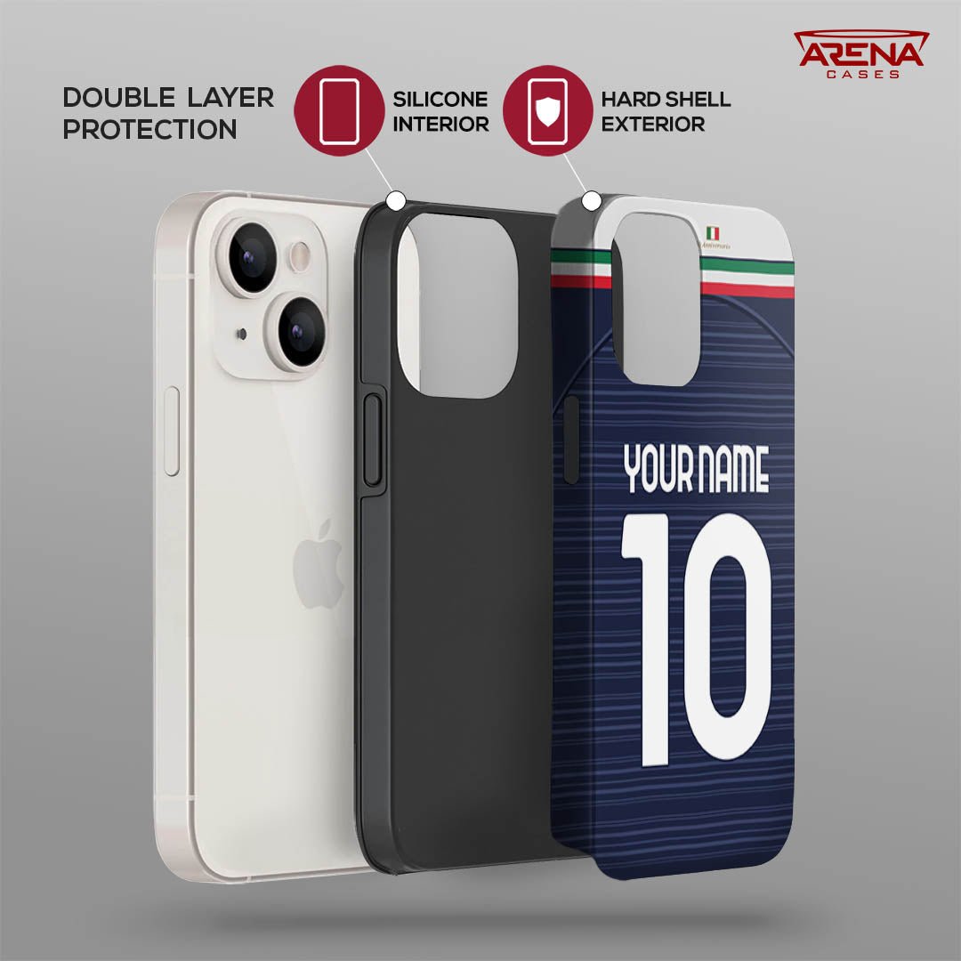 Lazio Away - Colors 23 - Arena Cases