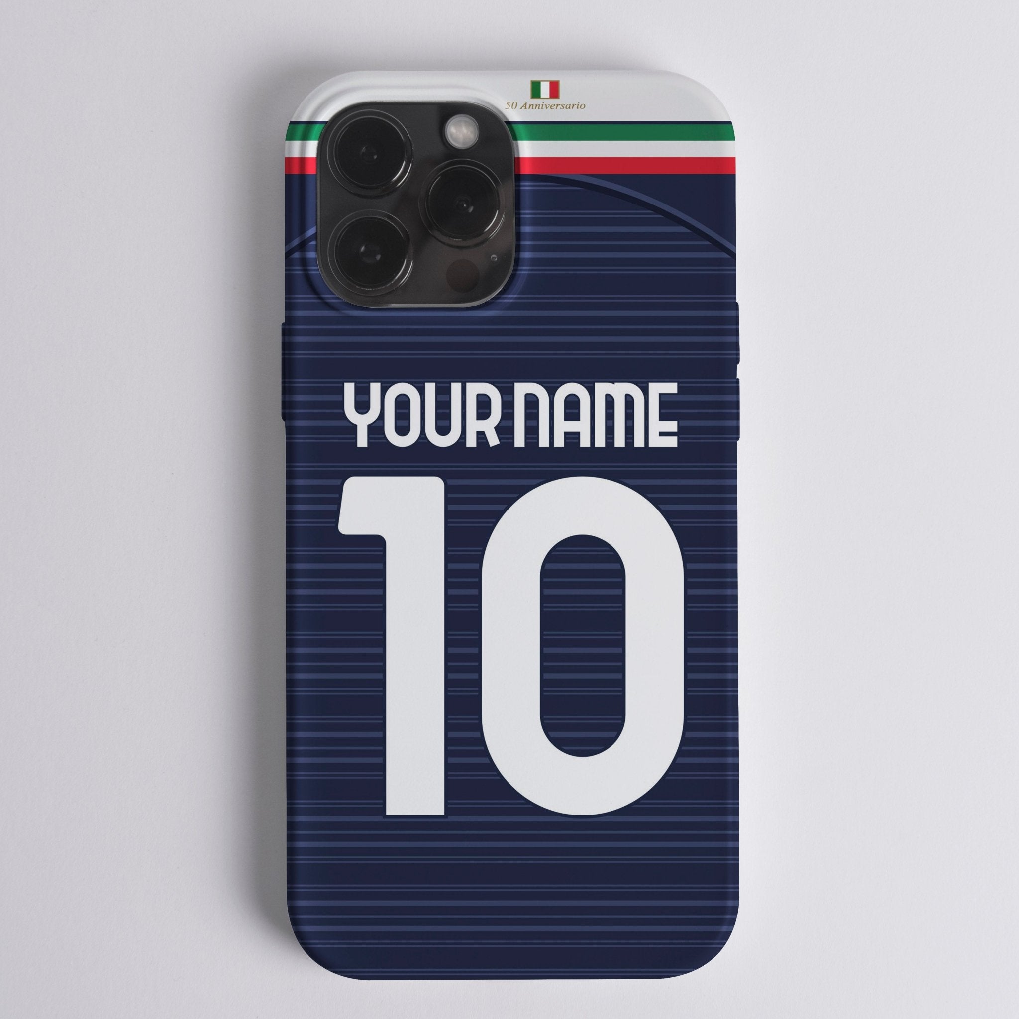 Lazio Away - Colors 23 - Arena Cases