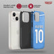 Lazio Home - Colors 23 - Arena Cases