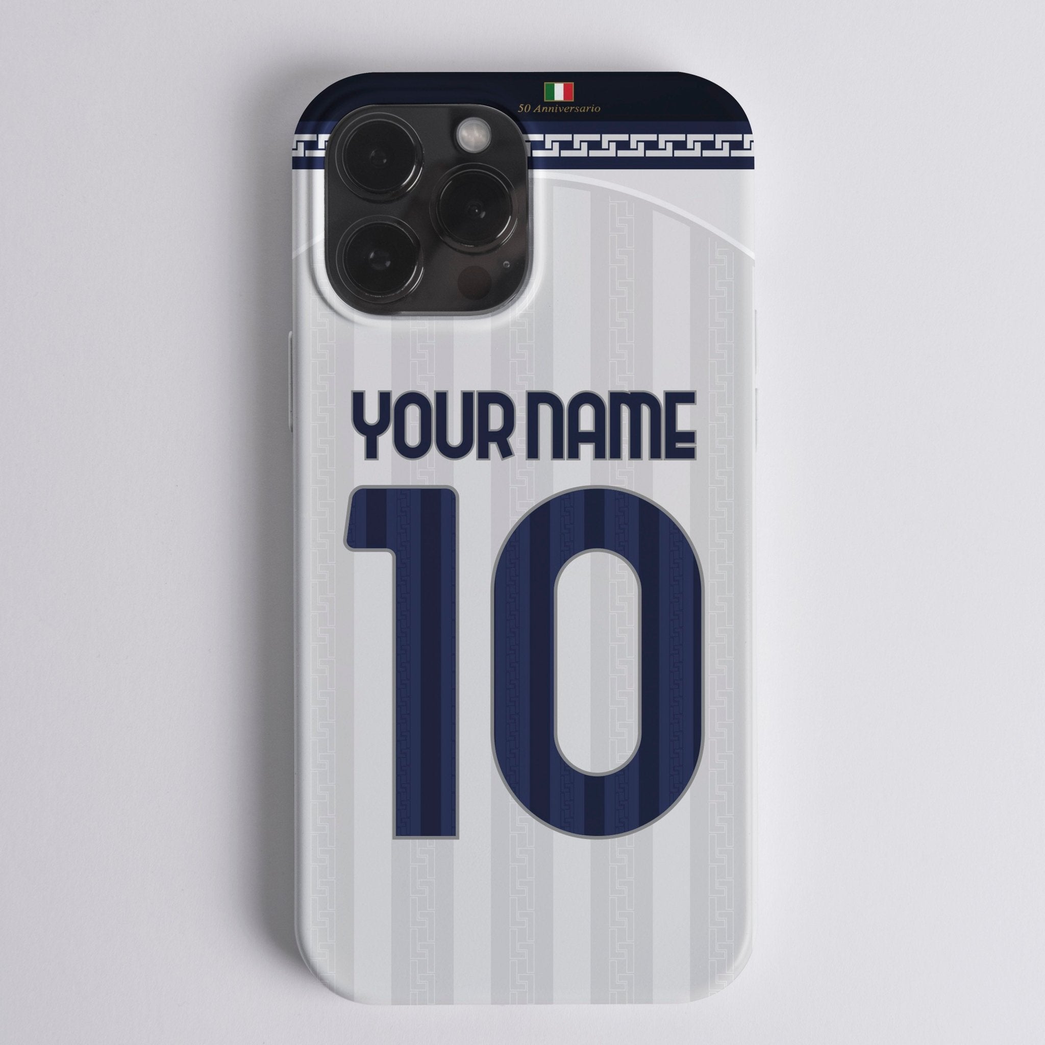 Lazio Third - Colors 23 - Arena Cases