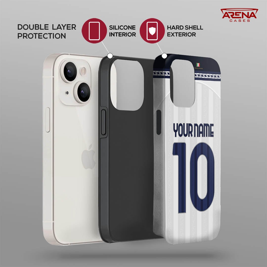 Lazio Third - Colors 23 - Arena Cases