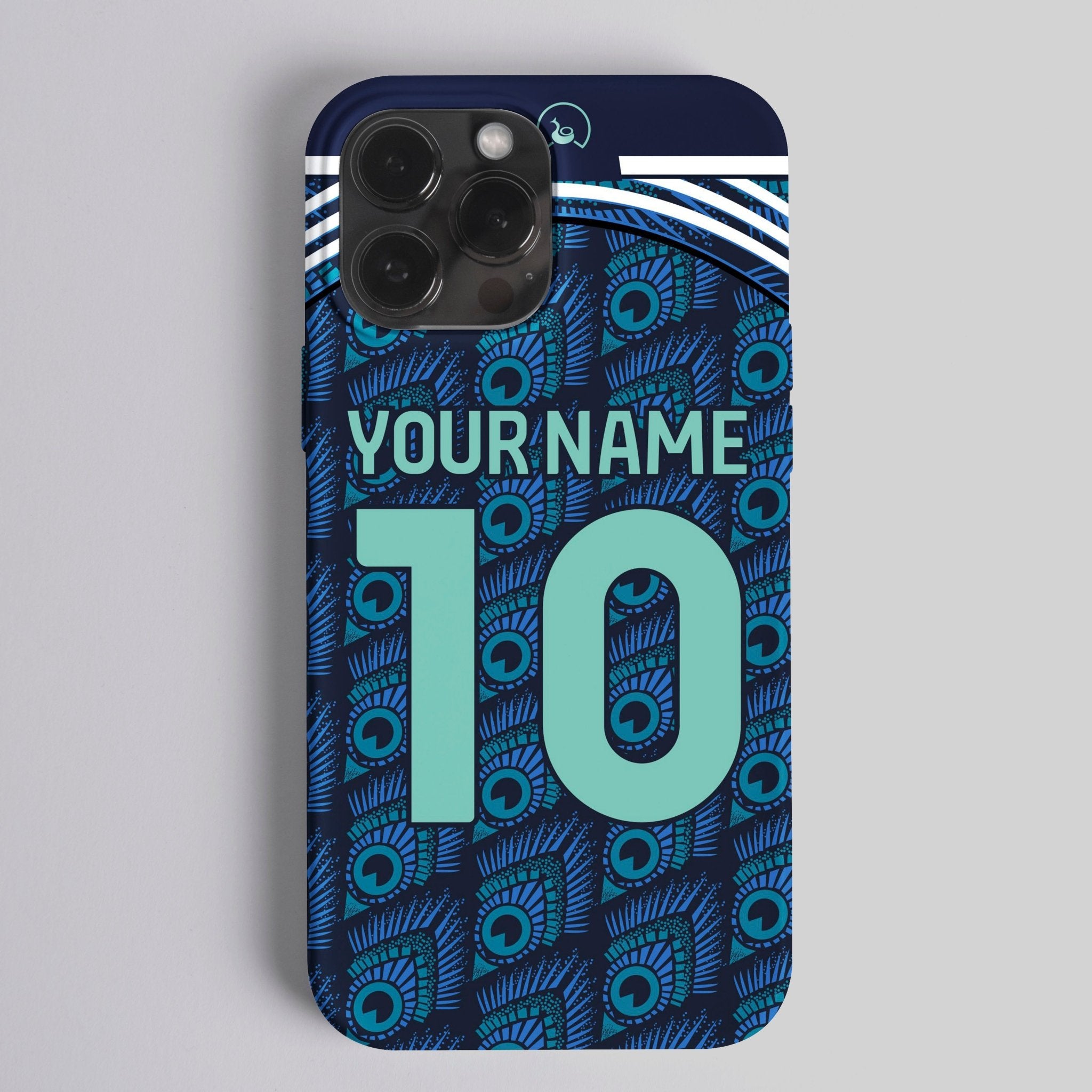 Leeds Away - Colors 23 - Arena Cases