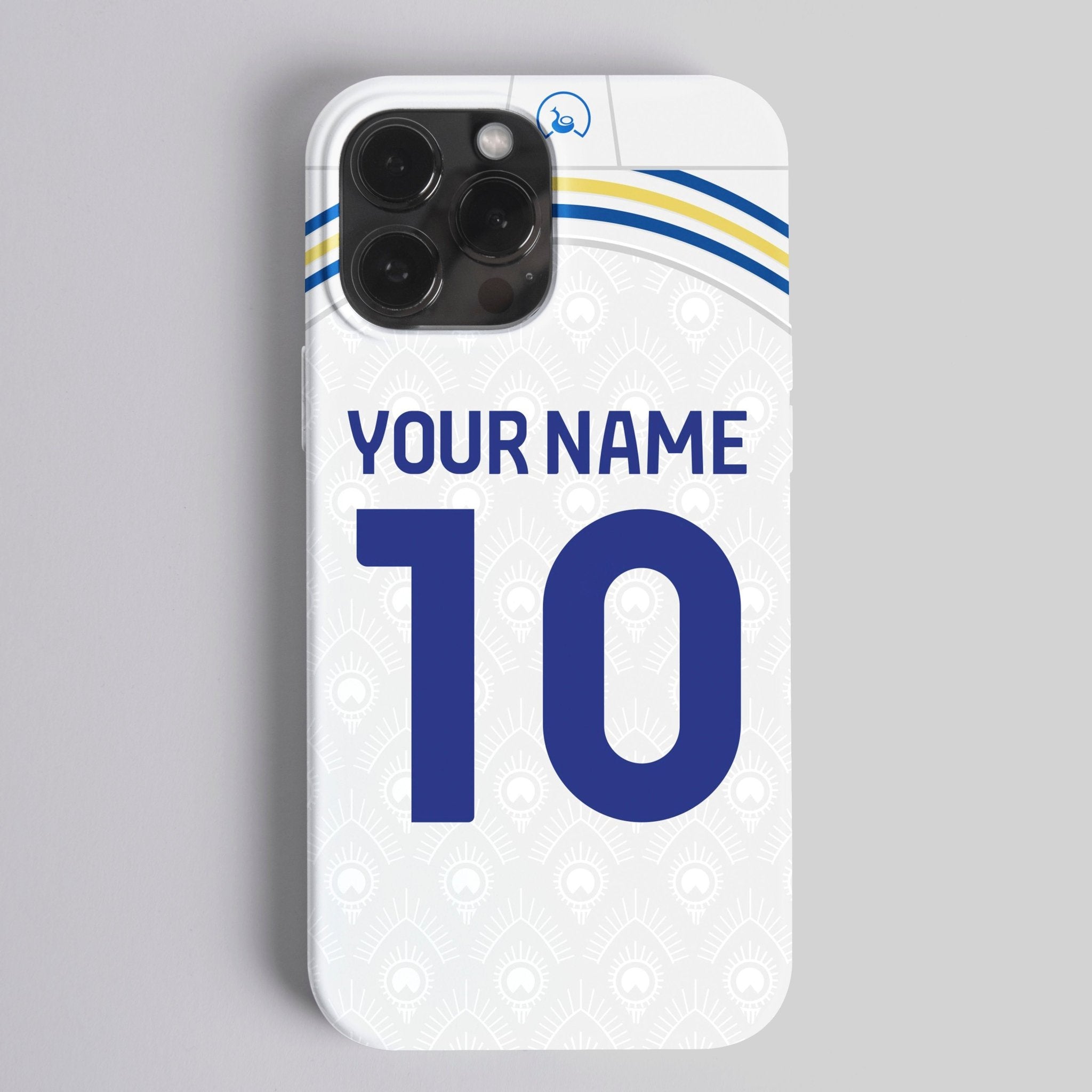 Leeds Home - Colors 23 - Arena Cases