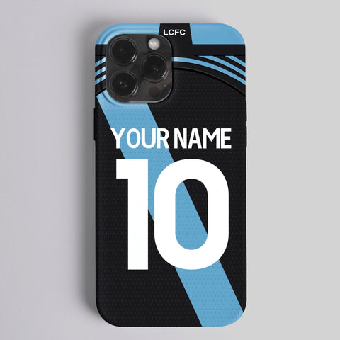 Leicester Away - Colors 23 - Arena Cases