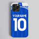 Leicester Home - Colors 23 - Arena Cases