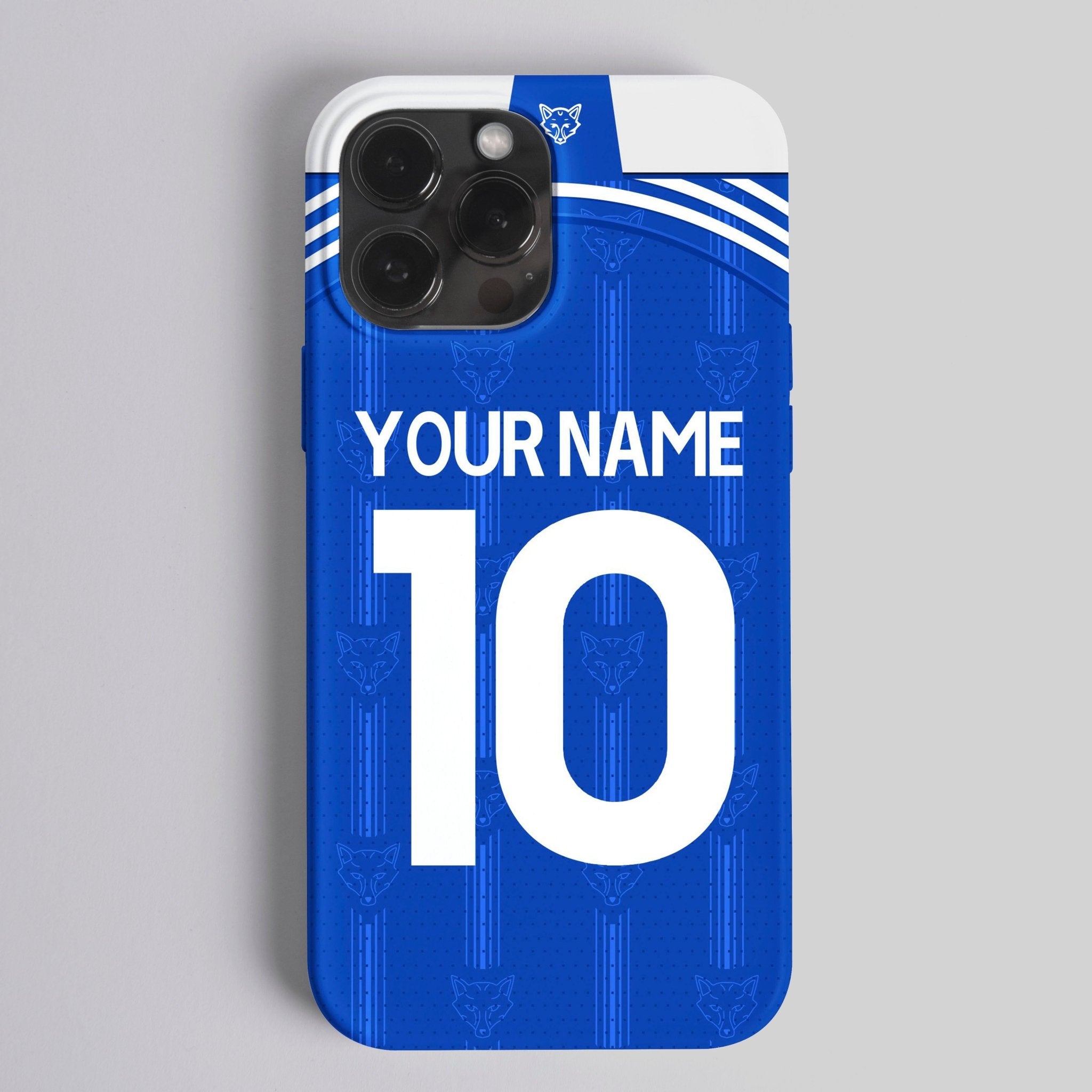 Leicester Home - Colors 23 - Arena Cases