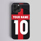 Leverkusen Home - Colors 23 - Arena Cases