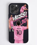 Lionel Messi - Graffiti 23 - Arena Cases