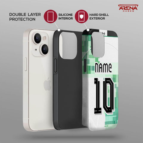 Liverpool Away - Colors 23 - Arena Cases