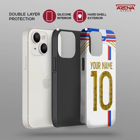 Lyon Home - Colors 23 - Arena Cases