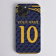 Madrid Away - Colors 23 - Arena Cases