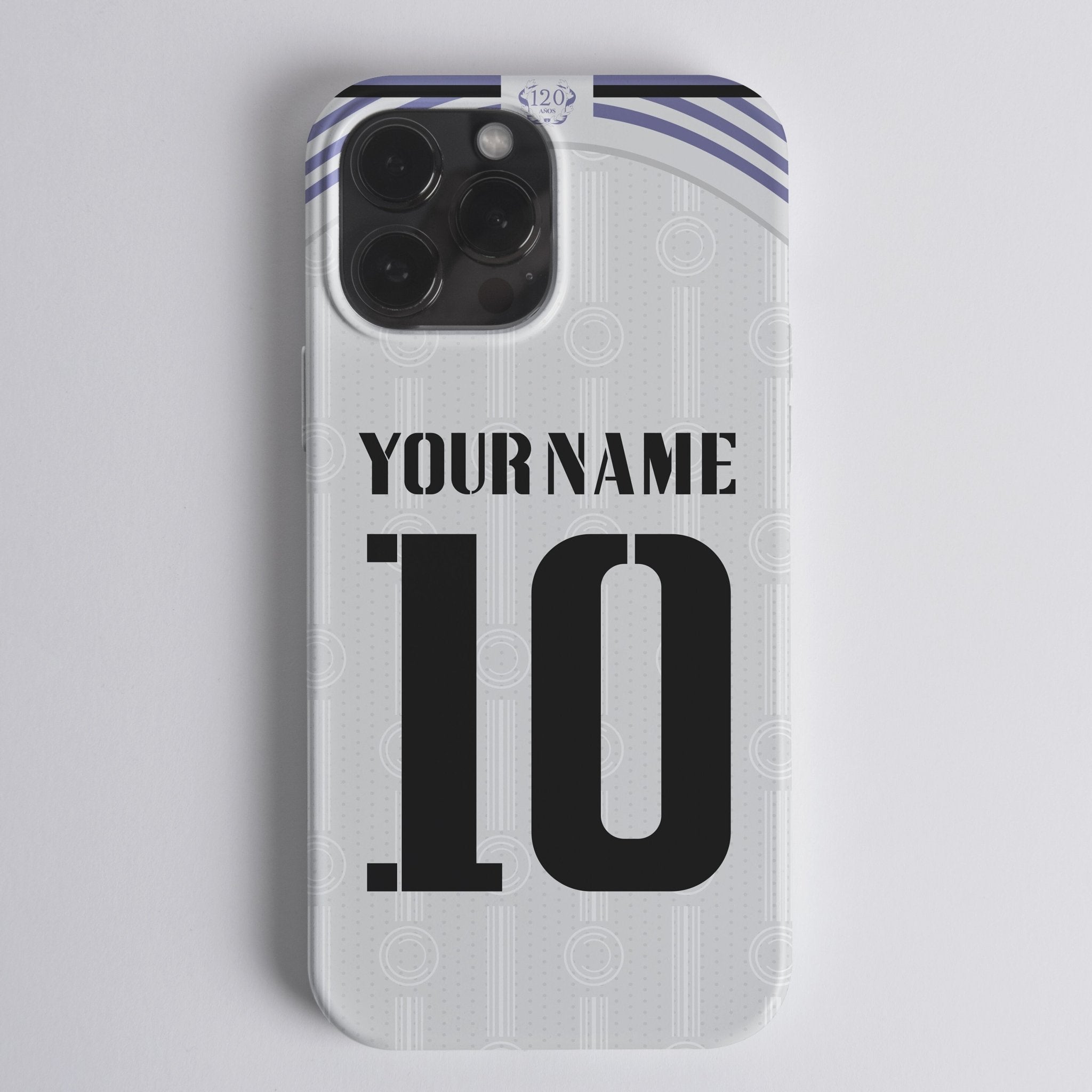 Madrid Home - Colors 22 - Arena Cases
