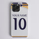 Madrid Home - Colors 23 - Arena Cases