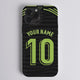 Madrid Third - Colors 22 - Arena Cases