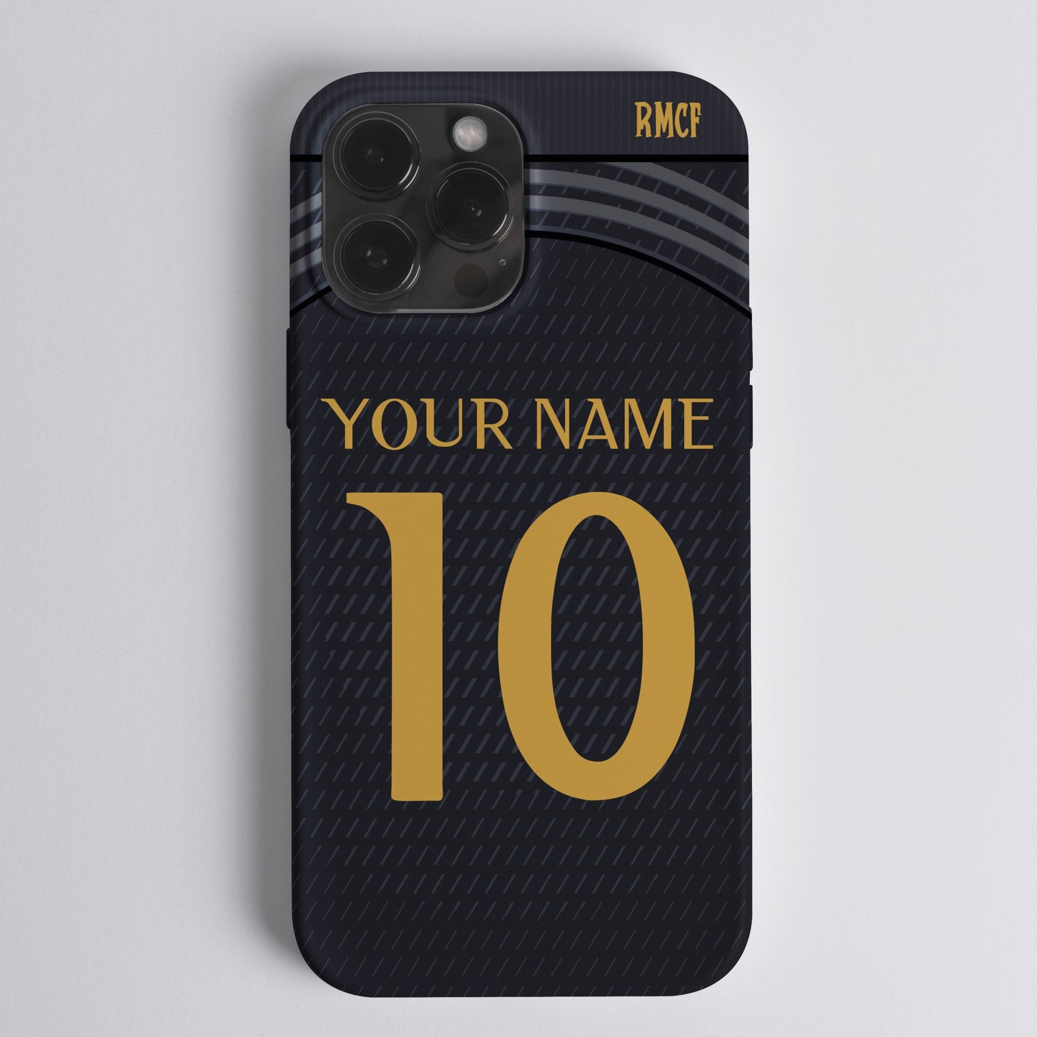 Madrid Third - Colors 23 - Arena Cases