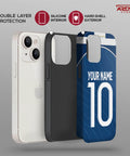 Marseille Away - Colors 23 - Arena Cases